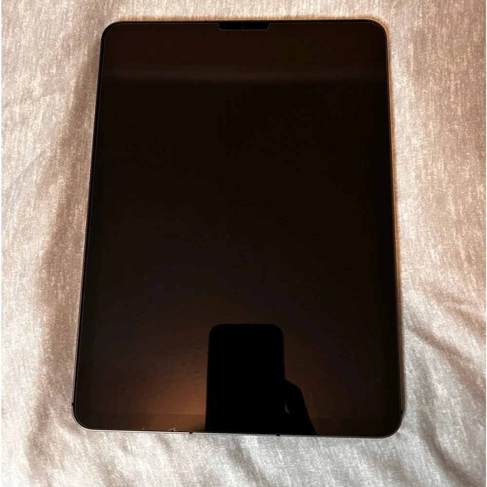 iPad Air 4th Generation (2020)